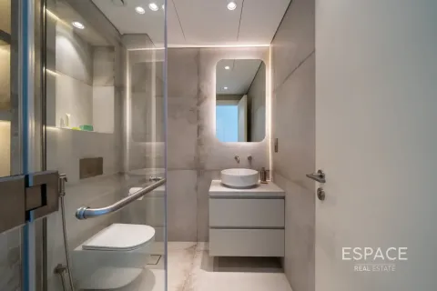 Kaupunkipientalo Palm Jumeirah, Dubai, Arabiemiraatit 4 makuuhuonetta, 347 m2 № 661000 - kuva 11