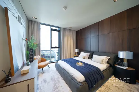 Wohnung zum Verkauf in Bluewaters, Dubai, VAE 3 Schlafzimmer, 198 m2 Nr. 661004 - Foto 3