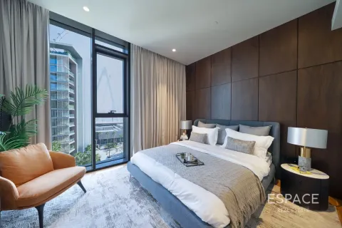 Wohnung zum Verkauf in Bluewaters, Dubai, VAE 3 Schlafzimmer, 198 m2 Nr. 661004 - Foto 4