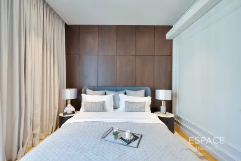 Wohnung zum Verkauf in Bluewaters, Dubai, VAE 3 Schlafzimmer, 198 m2 Nr. 661004 - Foto 12