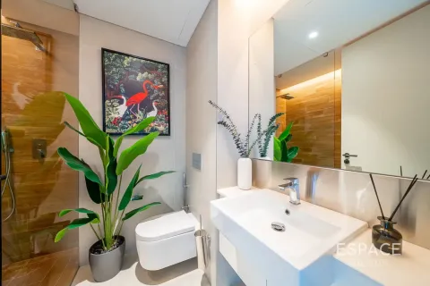 Wohnung zum Verkauf in Bluewaters, Dubai, VAE 3 Schlafzimmer, 198 m2 Nr. 661004 - Foto 14