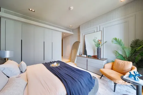 Wohnung zum Verkauf in Bluewaters, Dubai, VAE 3 Schlafzimmer, 198 m2 Nr. 661004 - Foto 5