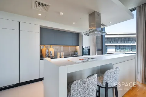 Wohnung zum Verkauf in Bluewaters, Dubai, VAE 3 Schlafzimmer, 198 m2 Nr. 661004 - Foto 6