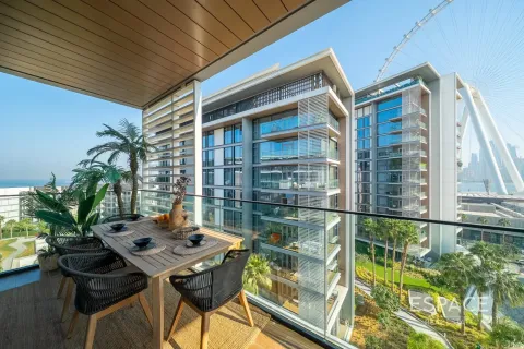 Wohnung zum Verkauf in Bluewaters, Dubai, VAE 3 Schlafzimmer, 198 m2 Nr. 661004 - Foto 20