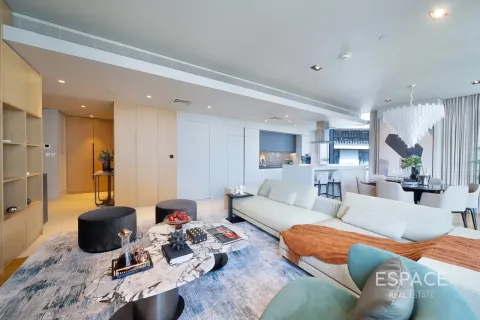 Wohnung zum Verkauf in Bluewaters, Dubai, VAE 3 Schlafzimmer, 198 m2 Nr. 661004 - Foto 17