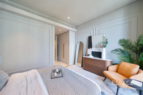 Wohnung zum Verkauf in Bluewaters, Dubai, VAE 3 Schlafzimmer, 198 m2 Nr. 661004 - Foto 15
