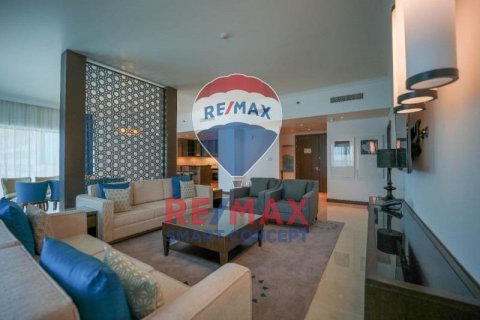 Apartamento en The Marina, Abu Dhabi, EAU 3 dormitorios, 263.7 m² № 515447