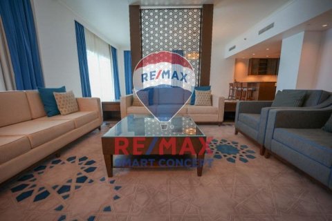 Apartamento en venta en The Marina, Abu Dhabi, EAU 3 dormitorios, 263.7 m2 № 515448 - foto 2
