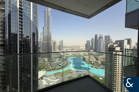 Apartment in Downtown Dubai (Downtown Burj Dubai), UAE 3 bedrooms, 190 sq.m. № 698306