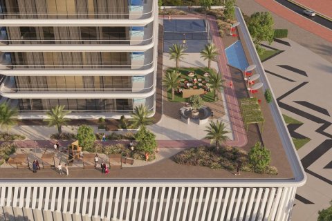 Dubai、UAE にあるマンション販売中 38.4 m2、No727674 - 写真 8