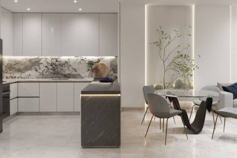 Apartman u gradu Dubai, UAE 38.4 m2 Br. 727674