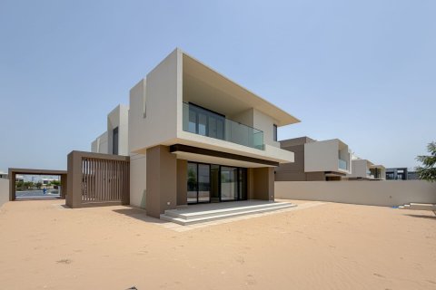 Villa a Jebel Ali, Dubai, EAU 4 camere da letto, 404 mq. № 719992