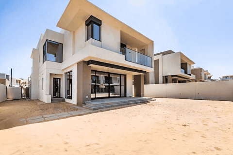 Jebel Ali, Dubai, BAE’de villa 5 yatak odası, 441 m&sup2; No 719994
