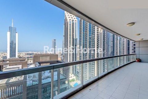 Apartmen di Downtown Dubai (Downtown Burj Dubai), UAE 2 bilik tidur, 151.8 meter persegi № 707584