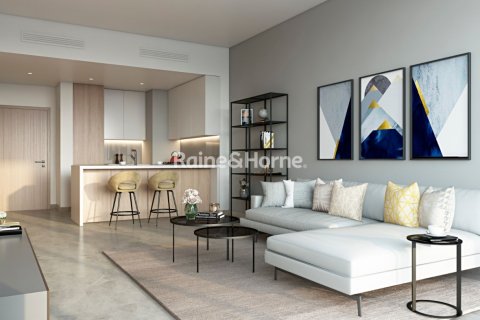 Business Bay, Dubai, UAE의 아파트 38.8제곱미터 번호 707583