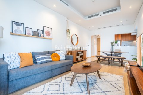 Lakás itt: Downtown Dubai (Downtown Burj Dubai), EAE, 1 hálószoba, 103.7 m², azonosító: 707585
