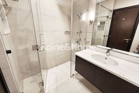 Apartament de închiriat în Downtown Dubai (Downtown Burj Dubai), Dubai, EAU 2 dormitoare, 140.2 mp. №707582 - poză 8