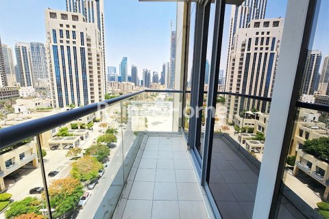 Apartament de închiriat în Downtown Dubai (Downtown Burj Dubai), Dubai, EAU 2 dormitoare, 140.2 mp. №707582 - poză 11