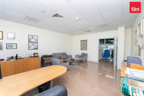 Toimisto Al Furjan, Dubai, Arabiemiraatit 622.6 m2 № 669770 - kuva 8
