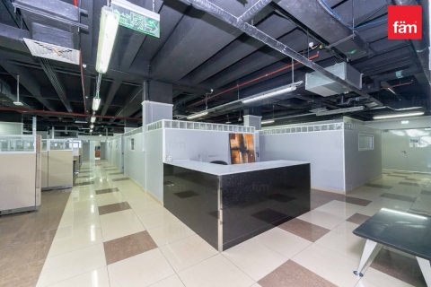 Toimisto Al Furjan, Dubai, Arabiemiraatit 622.6 m2 № 669770 - kuva 19