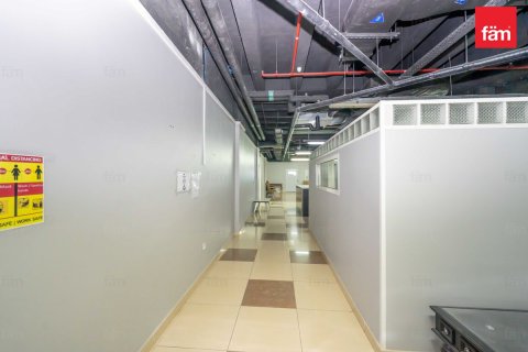 Toimisto Al Furjan, Dubai, Arabiemiraatit 622.6 m2 № 669770 - kuva 4