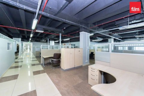 Toimisto Al Furjan, Dubai, Arabiemiraatit 622.6 m2 № 669770 - kuva 16
