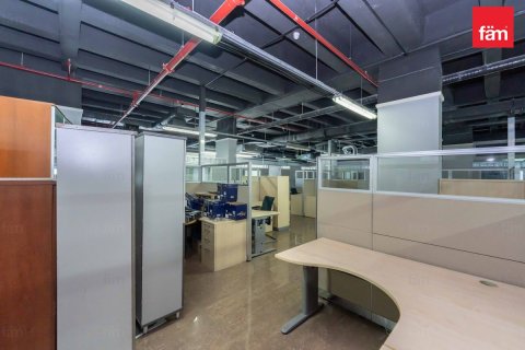 Toimisto Al Furjan, Dubai, Arabiemiraatit 622.6 m2 № 669770 - kuva 6