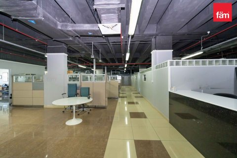 Toimisto Al Furjan, Dubai, Arabiemiraatit 622.6 m2 № 669770 - kuva 20