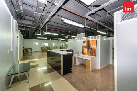 Toimisto Al Furjan, Dubai, Arabiemiraatit 622.6 m2 № 669770 - kuva 12