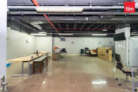 Toimisto Al Furjan, Dubai, Arabiemiraatit 622.6 m2 № 669770 - kuva 17