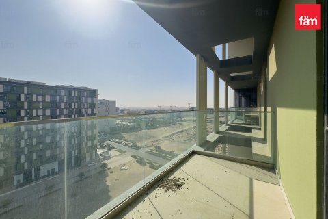 Byt v Dubai, SAE 3 ložnice, 147.7 m² Č.: 695079 - fotografie 8