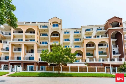 Appartamento in vendita a Motor City, Dubai, EAU 1 camera da letto, 92.8 mq. № 727554 - foto 9