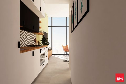 Apartment in Motor City, Dubai, UAE 40.1 sq.m. № 727551 - photo 6
