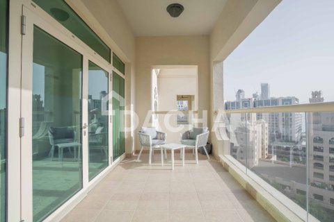 Apartamento en venta en Palm Jumeirah, Dubai, EAU 4 dormitorios, 450 m2 № 713668 - foto 7
