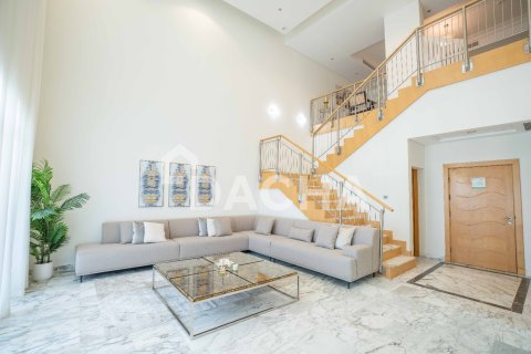 Palm Jumeirah、Dubai、UAEにあるマンション 4ベッドルーム、450 m2 No713668