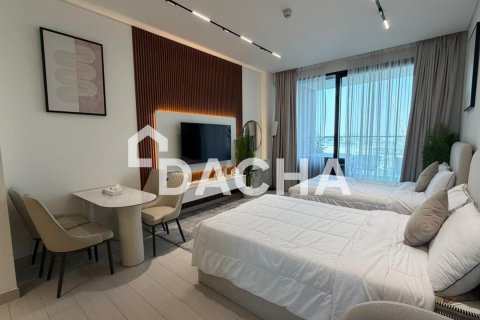 Wohnung zum Verkauf in Business Bay, Dubai, VAE 1 Zimmer, 51 m2 Nr. 713662 - Foto 6