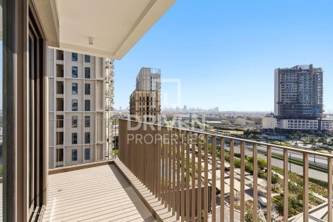 Apartament në Dubai Hills Estate, Emiratet e Bashkuara Arabe 2 dhoma gjumi, 99.03 m2. № 746992 - Foto 10