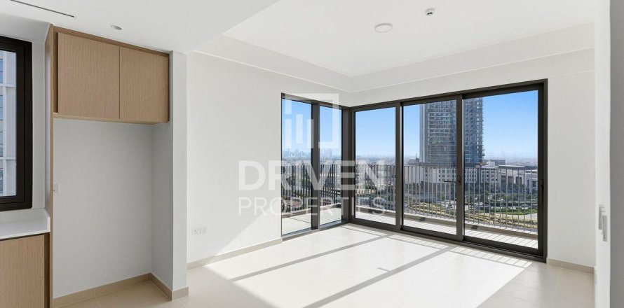 Apartament në Dubai Hills Estate, Emiratet e Bashkuara Arabe 2 dhoma gjumi, 99.03 m2. № 746992