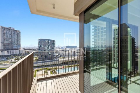 Apartament në Dubai Hills Estate, Emiratet e Bashkuara Arabe 2 dhoma gjumi, 99.03 m2. № 746992 - Foto 11