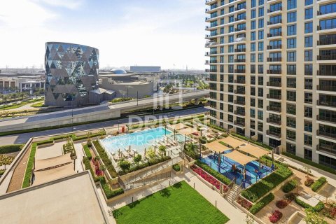 Apartament në Dubai Hills Estate, Emiratet e Bashkuara Arabe 2 dhoma gjumi, 99.03 m2. № 746992 - Foto 14