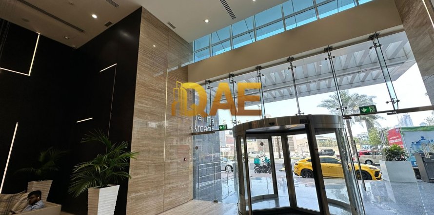 Appartement in Dubai Marina, Dubai, VAE 3 slaapkamers, 223.9 vr.m. nr 279291