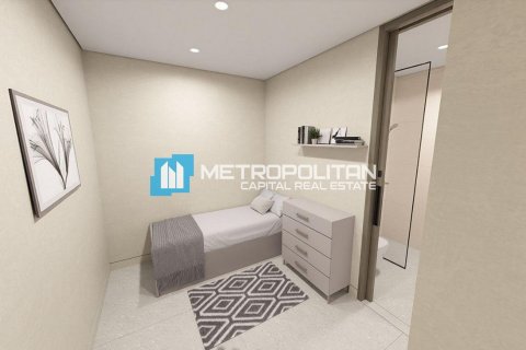 Apartment til salg i Saadiyat Island, Abu Dhabi, UAE 2 soveværelser, 223.9 kvm № 688219 - foto 10