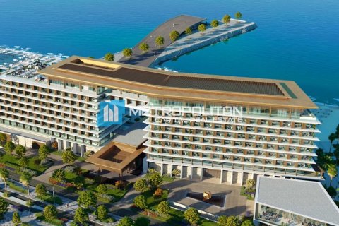 Apartment til salg i Saadiyat Island, Abu Dhabi, UAE 2 soveværelser, 223.9 kvm № 688219 - foto 5