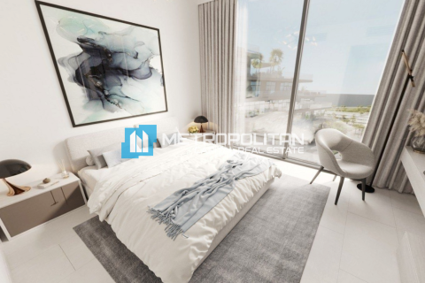 Saadiyat Island, Abu Dhabi, BAE’de satılık daire 3 yatak odası, 182.4 m&sup2; No 688222 - fotoğraf 5