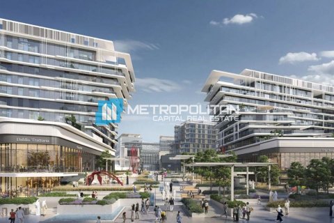 Saadiyat Island, Abu Dhabi, BAE’de satılık daire 3 yatak odası, 182.4 m&sup2; No 688222 - fotoğraf 3