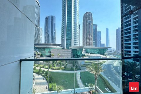 Büroraum zur Miete in Dubai, VAE 107.9 m2 Nr. 715622 - Foto 9