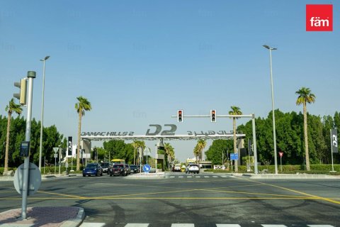 Huvila Dubai, Arabiemiraatit 4 makuuhuonetta, 112.8 m2 № 715623 - kuva 7