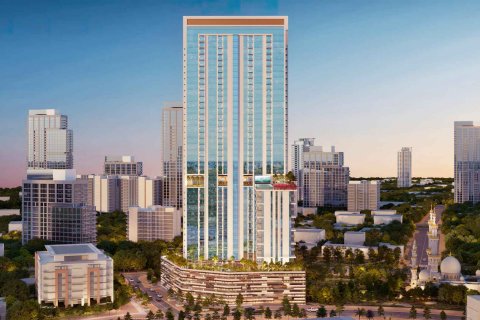 KYOTO BY ORO24 në Arjan, Dubai, Emiratet e Bashkuara Arabe № 294004
