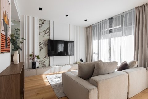 Wohnung in Dubai, VAE: 2 Schlafzimmer, 158.57 m2 Nr. 660939
