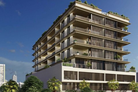 Korter asukohaga Meydan, Dubai, AÜE: 41.8 m² Nr 727375